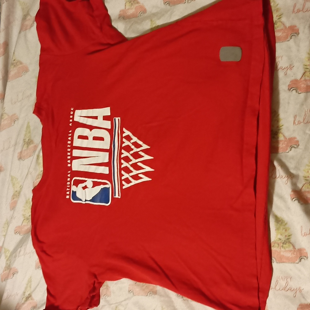 NBA boys shirt 14/16